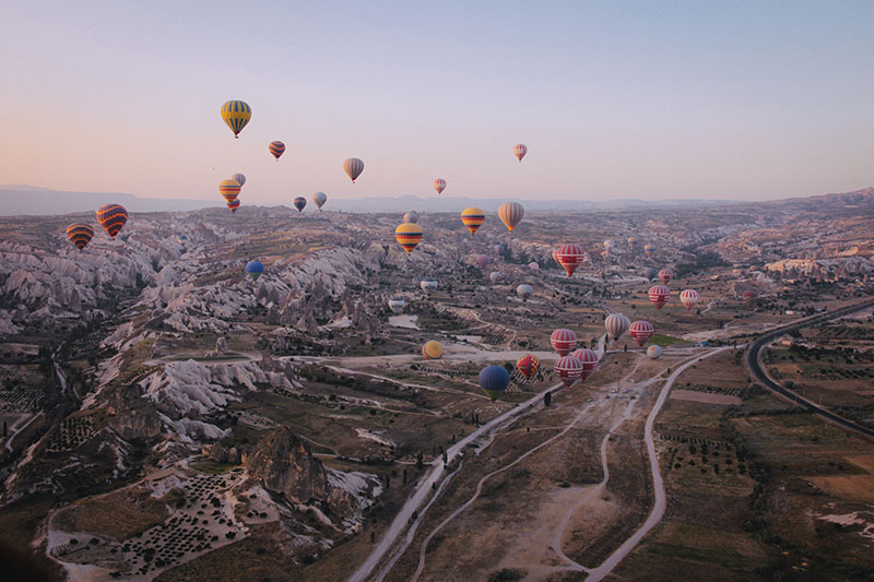 viajes para mujeres - womnomad