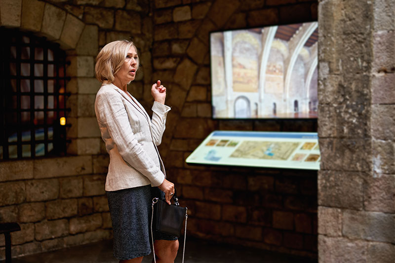 viajes para mujeres - womnomad