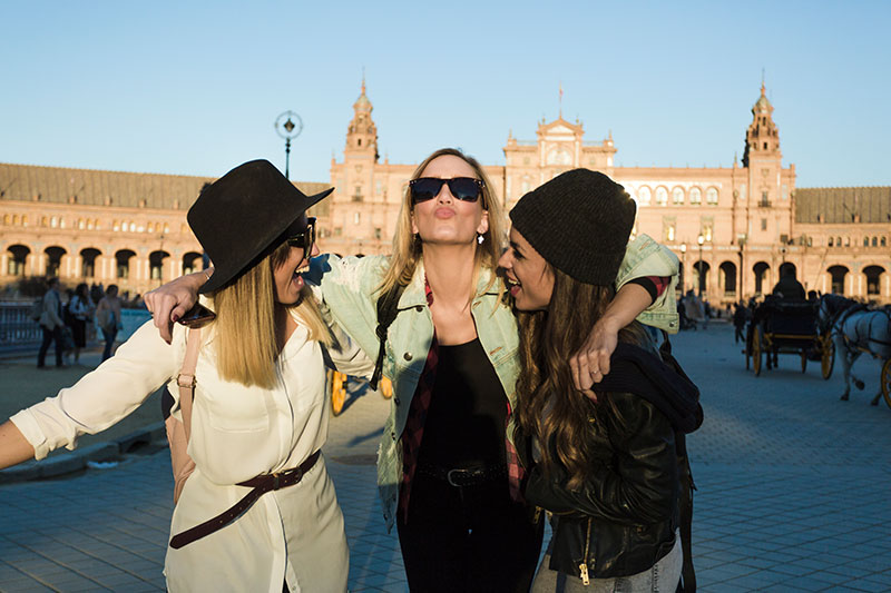 viajes para mujeres - womnomad