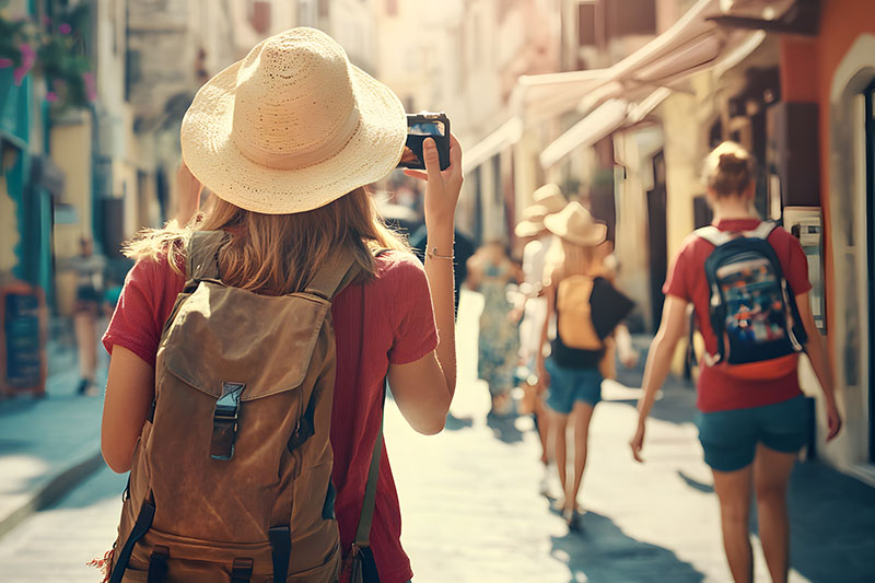 viajes para mujeres - womnomad
