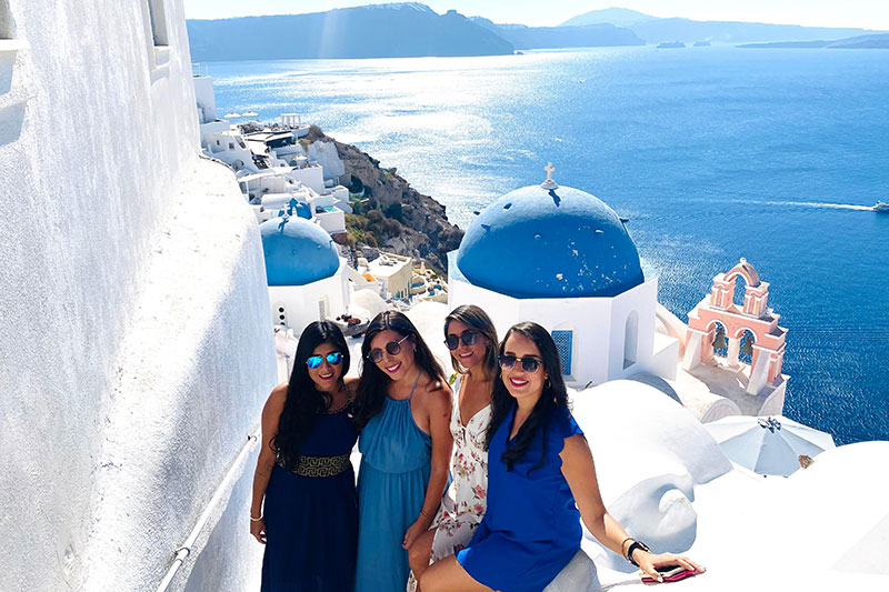 viajes para mujeres - womnomad