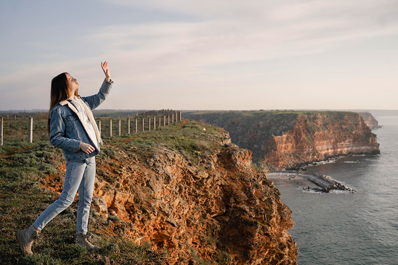 viajes para mujeres - womnomad