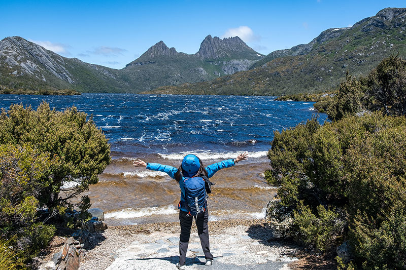 viajes para mujeres - womnomad