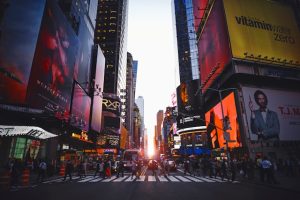 viajes para mujeres a nueva york