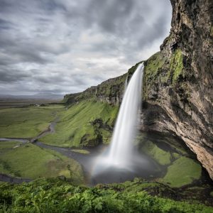 viajar a islandia