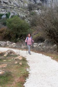 camino de santiago - womnomad