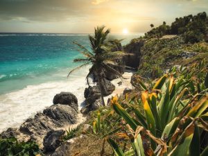 tulum - womnomad