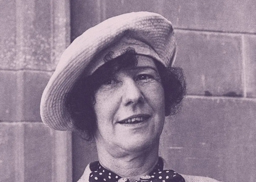 mujeres en la historia del turismo - womnomad