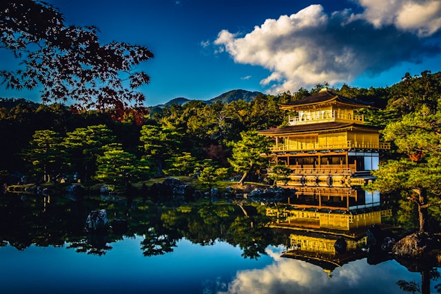 guia de viajes kyoto - womnomad