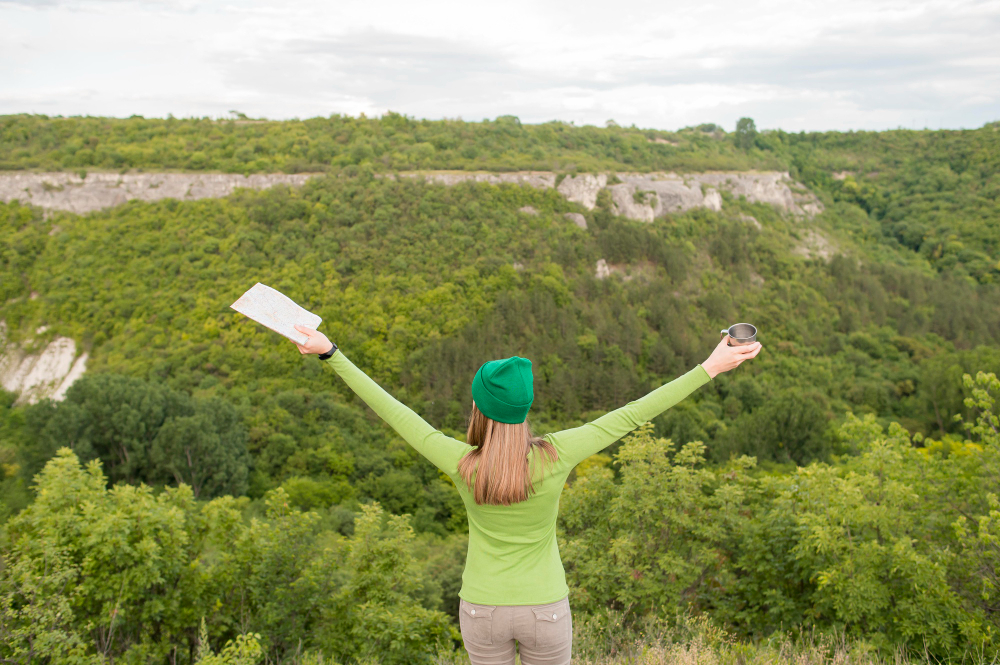 viajes ecofriendly - womnomad